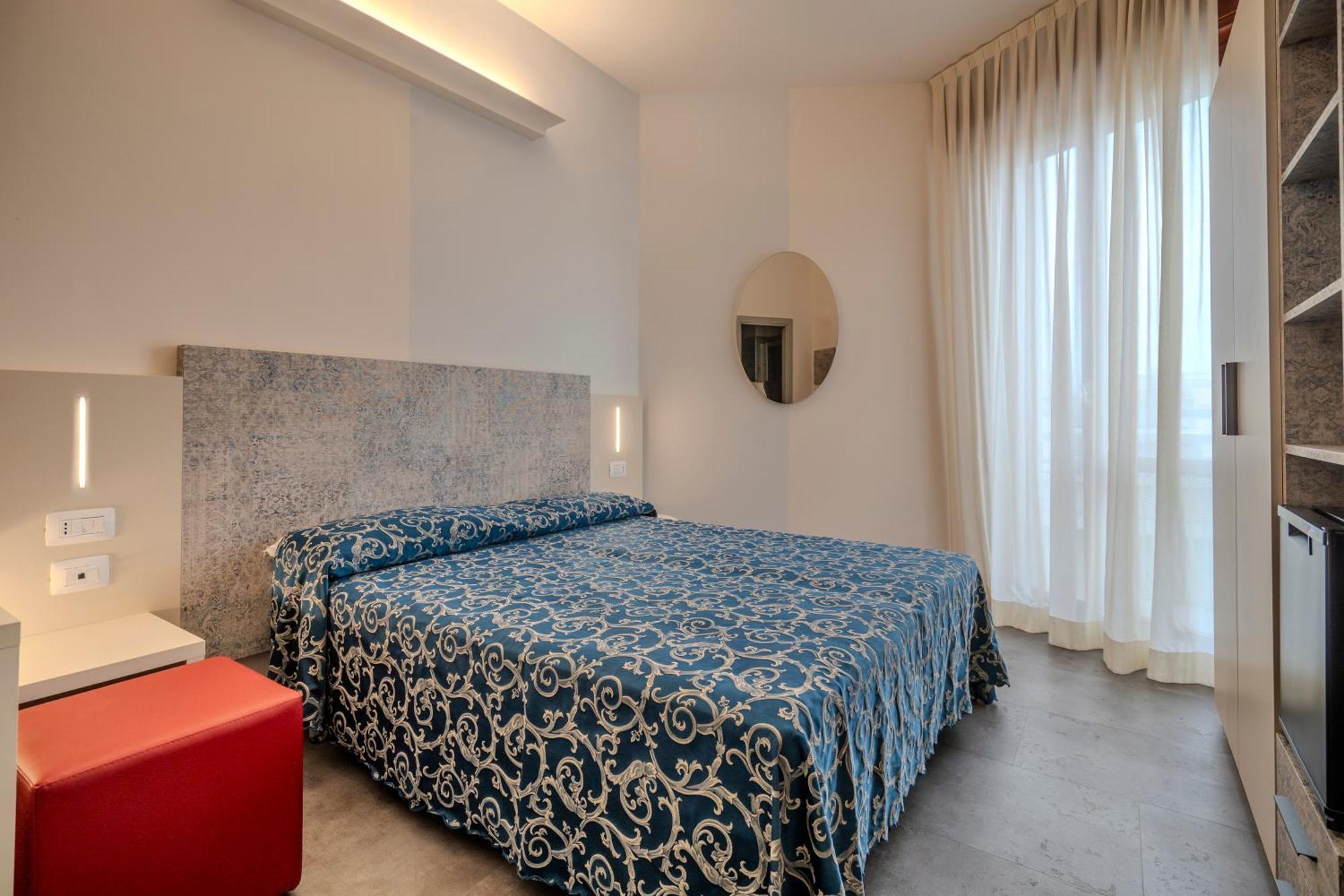 Hotel 2000 Rimini Exterior photo